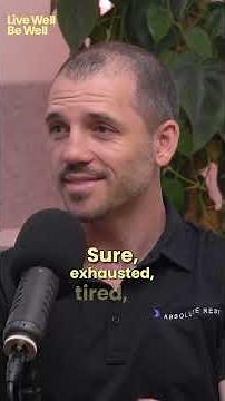 Why do I wake up at 3am and can’t fall back asleep? | Dr. Andy Galpin #shorts