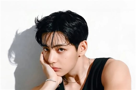 BTS V reflects on his career and personal growth this 2025: ‘I want to become someone unshakeable’ | ABS-CBN Entertainment