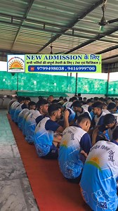 #sunrisedefenceacademybehror #army #navy #airforce #viralshortsreelsfb #Jhalawarnews #ViralNewsUpdate | Sunrise Defence Academy Behror