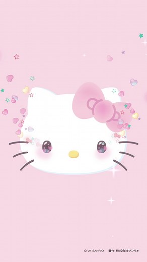 Exploring the Future with Hello Kitty