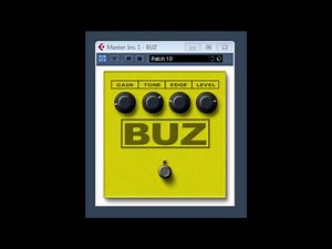 Buz by Buzroom