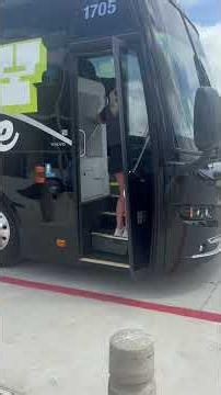 Cowtown Visitor Shuttles