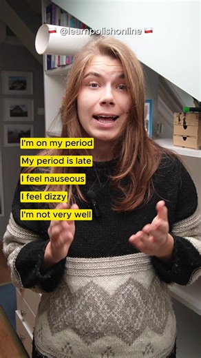 They don’t teach some of these in coursebooks ❌😵 Must know Polish phrases 🇵🇱 #polishlesson #polishclass #polishlanguage #polishforforeigners #polishforbeginners #polishdialogue #polishconversation #polishlanguagecourse #polishclasses #polishlessons #polishheritage #polishhusband #polishwife #polishamericans #polishteacher #polishvocabulary #polishforbeginners #polishstudy #learnpolishonline #polishlanguage #poland #polishroots #polishgirlfriend #polishboyfriend #Polishduolingo #duolingopolish