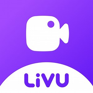 LivU - Live Video Chat for iOS (iPhone/iPod touch) - Free Download at AppPure