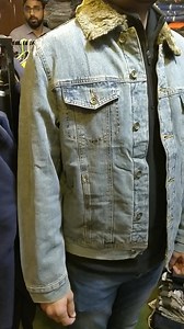 Denim jackets have arrived Brand (Gap) | Branded Wear