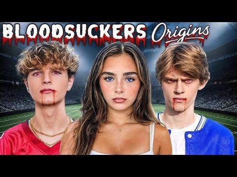 CHEATING WITH A VAMPIRE🩸 | Ep 102 Bloodsuckers Orgins