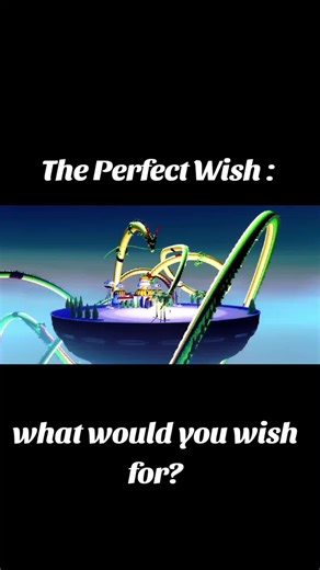 The Perfect Wish: #darkhumourandjokes #darkmemes #darkhumor #darkjokes #wish