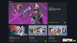 Overwatch 2 Shop Rotation This Week: Reset Times & Updates - GINX TV