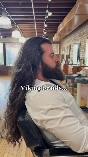 Explore Viking Braids: A Step-by-Step Guide