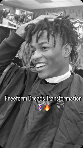 𝑰𝒛𝒛𝒚 / 𝑴𝒐𝒃𝒊𝒍𝒆 𝑨𝒍𝒂𝒃𝒂𝒎𝒂 𝑩𝒂𝒓𝒃𝒆𝒓 | Freeform Dreads Transformation What You Think About this transformation Book Your Haircut Below 🔗👇💈 book.thecut.co/officialcutz1... | Instagram