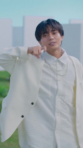 King & Prince 5th ALBUM 「ピース」2023.8.16 RELEASE 初回限定盤Aに収録されている「My Love Song」MV -Dance ver.-をチラ見せ🎁 #KingandPrince #ピース #MyLoveSong #永瀬廉 #Newmusic