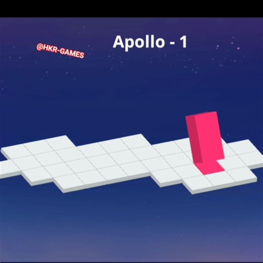 puzzle Apollo -1 #minecraft #gaming #automobile #ihavethisthingwithplants #games #equipou #equipou