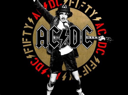 √ Gli AC/DC hanno pubblicato un video di "Jailbreak" datato 1976