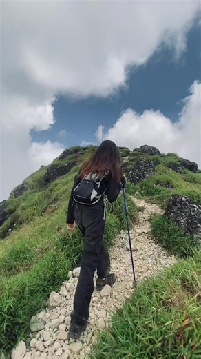 Menikmati Keindahan Alam Di Gunung Bulusaraung 1353 mdpl