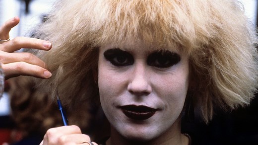 Hazel O'Connor: Punk singer placed in induced coma after bleed on the brain