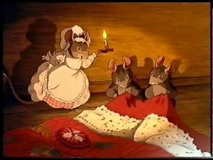 BeatrixPotter Tailor of Gloucester.mov