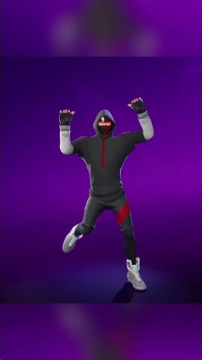 Fortnite Pop Muzin Emote Dance 7 Chapter 2 Season