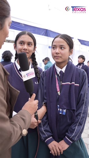 Texas Science & IT Exhibition 2082: Student Innovation