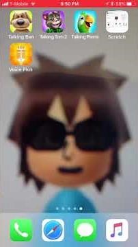 How to get BFDI Puffball’s voice