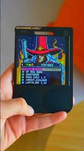 PORTÁTIL COM RASPBERRY PI! ⚡🕹️ EMULADOR SUPREMO!