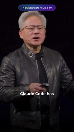 Why 100% of NVIDIA Engineers Now Use AI Coding Agents