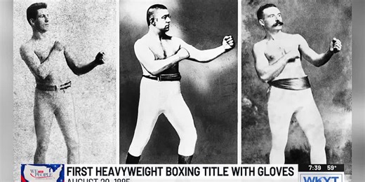 This Day in History: August 29