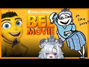 THE ENTIRE BEE MOVIE SCRIPT | 🍧