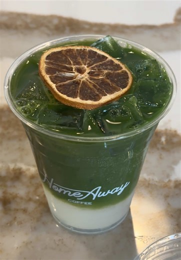 Delicious New Spring Menu at Home Away Coffee Denver