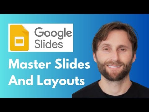 How to Use Master Slides and Layouts in Google Slides [Full Guide 2026]