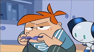 Robotboy - Complete Series in 16:9 : Jan Van Rijsselberge : Free Download, Borrow, and Streaming : Internet Archive