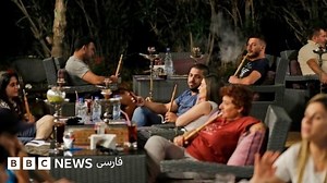 حرف زدن از سکس دیگر در جهان عرب تابو نیست - BBC News فارسی
