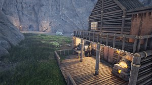 Icarus Week One content update: 3 new missions, 2 new workshop items, more - GINX TV