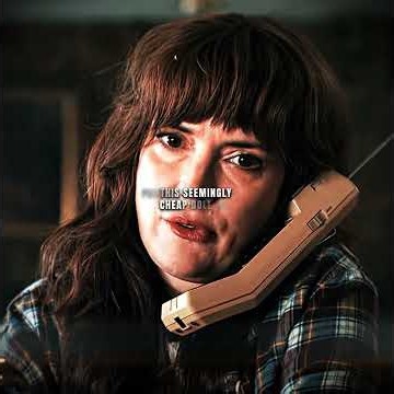 The Russian Doll Secret #film #betrayal