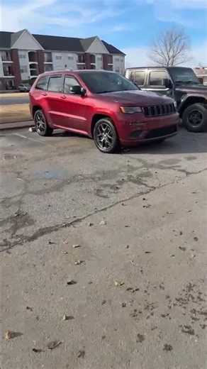Straight pipe jeep grand cherokee limited X 5.7. Should i create a youtube channel for the build?
