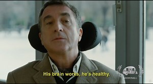The Intouchables Trailer # 2 (English Version)_1