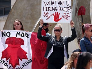 First Nations leaders call for inquiry into Winnipeg police handling of murders