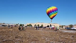 1.8K views · 95 reactions | The 39th annual Taos Mountain Balloon Rally begins today (Oct. 28), and will run until Sunday (Oct. 30), weather permitting. In addition to the planned ascensions each morning, tether rides are planned for school children Friday, Oct. 28, and a balloon glow is planned Saturday evening to include trick-or-treating at each participating balloon. For more information, go to taosballoonrally.com or call 575-737-8846. | Taos News | Facebook