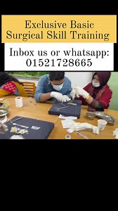 Exclusive Education Aid on Reels