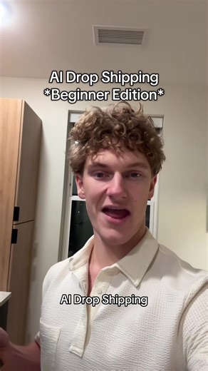 Drop Shipping could seriously, especially if you implement AI. start today! #dropshipping #aiwebsites #aidropshipping #dropmagic