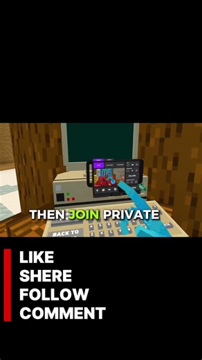 I now have a fan code in animal blocks #animalblocks #blockcraft