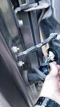 F150 Door Lock Not Working