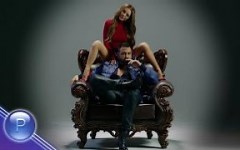 保加利亚妖王AZIS - CHUY ME【720P】【2014】