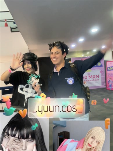 Hoy hicimos un quiz de given, banana fish y yuri on ice y esto nos respondió #given #yurionice #bananafish #anime #dennyanime @𝐅𝐮𝐭𝐚𝐫𝐢𝐧𝐨𝐬𝐞𝐤𝐚𝐢