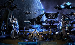 Rumour: StarCraft II: Legacy of the Void Beta Phase to Be Launched End of May/Early April