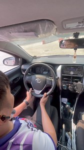 130K views · 1.2K reactions | U-TURN TUTORIAL PARA SA MGA BEGINNER'S SAFE NA PAG BALIK #drivingtips #drivinglessons | Driving Lessons | Facebook