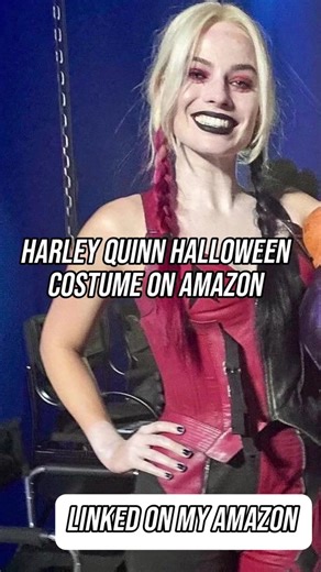 Harley Quinn Halloween costume #harleyquinn Iinked on my storefrnnt #couplehalloweencostumes #solohalloweencostume