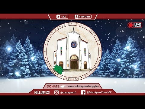 The Baptism of the Lord | 1.11.26 | 10:30 AM PST