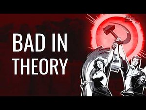 Why Socialism is Literally Impossible