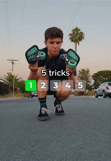 Beginner Tricks for Freeskating: Essential Tips