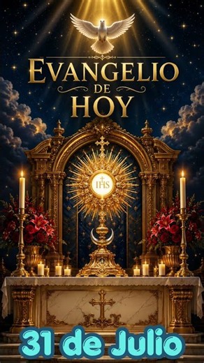 Evangelio de hoy 30 de Julio 2026 | "Profeta sin Honor - Mateo".